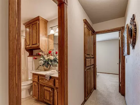 Entry Way - 7903 Scotch Ln, Tuttle, OK 73089 photo 3 of 3