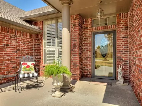 Exterior - 7903 Scotch Ln, Tuttle, OK 73089 photo 4 of 4