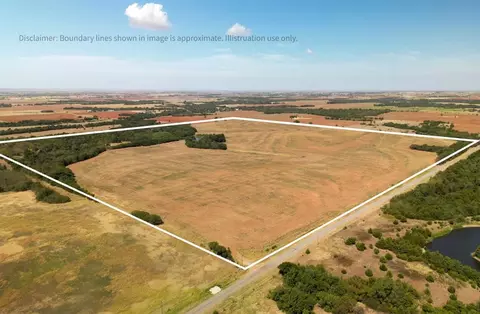 N Cimarron Road, Piedmont, OK 73078
