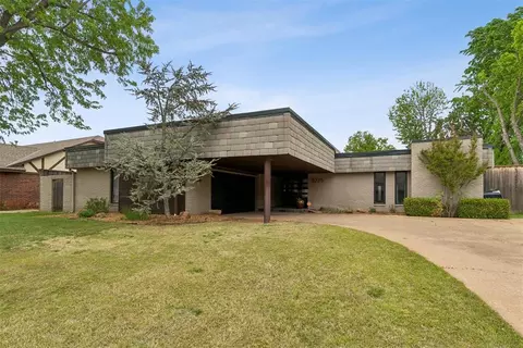 3225 Stonybrook Rd, Oklahoma City, OK 73120