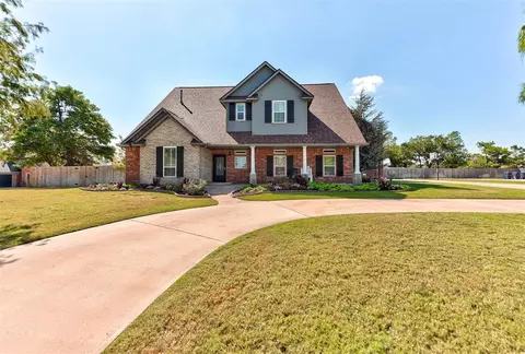 10308 SE 45th St, Oklahoma City, OK 73150