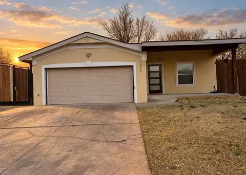 3905 SE 46th St, Oklahoma City, OK 73135