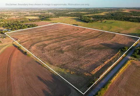 N Cimarron Road, Piedmont, OK 73078