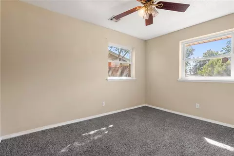 Bedroom - 3712 N Eagle Ln, Bethany, OK 73008 photo 3 of 5