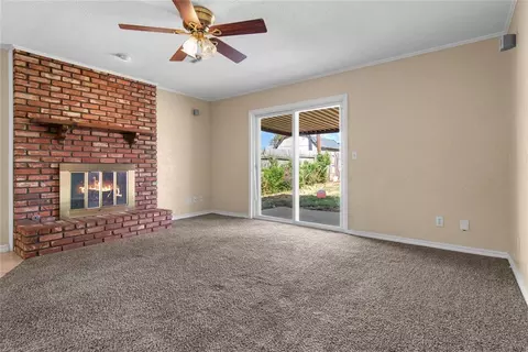Living - 3712 N Eagle Ln, Bethany, OK 73008 photo 1 of 6