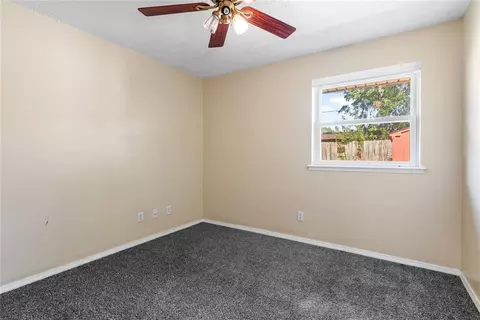 Bedroom - 3712 N Eagle Ln, Bethany, OK 73008 photo 5 of 5