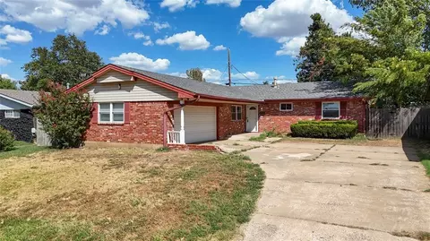 Other - 3712 N Eagle Ln, Bethany, OK 73008 photo 2 of 3