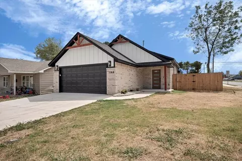 1144 NW 95th St, Oklahoma City, OK 73114