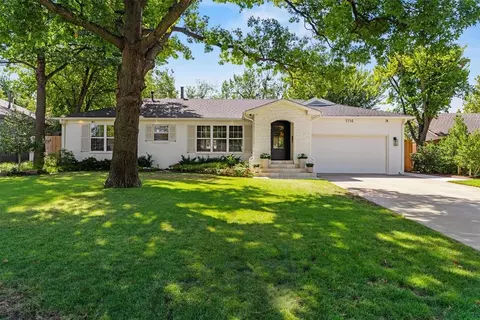 1714 Drakestone Ave, Oklahoma City, OK 73120