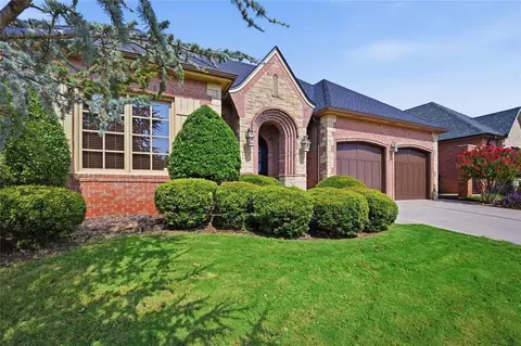 3305 NW 170 Ct, Edmond, OK 73012