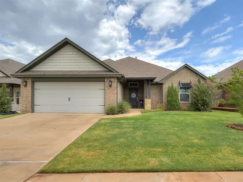 18512 Winamack Rd, Edmond, OK 73012