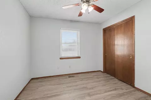 Bedroom - 1908 Gray Fox Dr, Edmond, OK 73003 photo 4 of 5