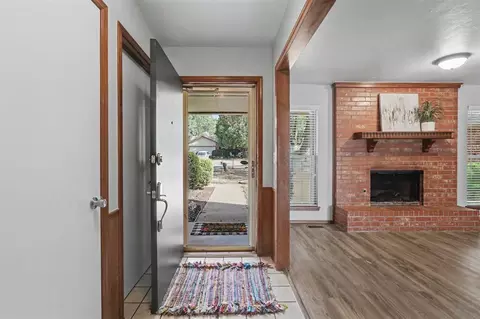 Entry Way - 1908 Gray Fox Dr, Edmond, OK 73003 photo 1 of 2