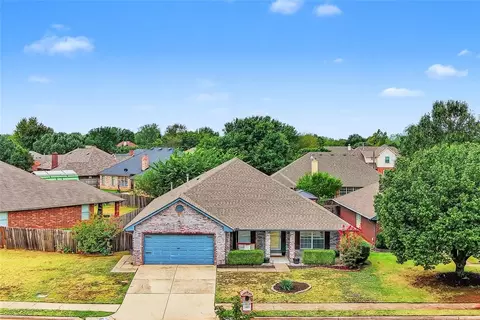 1109 Bradford Pl, Edmond, OK 73012