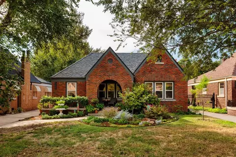 3220 NW 21st St, Oklahoma City, OK 73107
