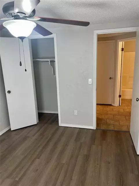 Bedroom - 2137 Goodrich Dr, Moore, OK 73170 photo 2 of 4