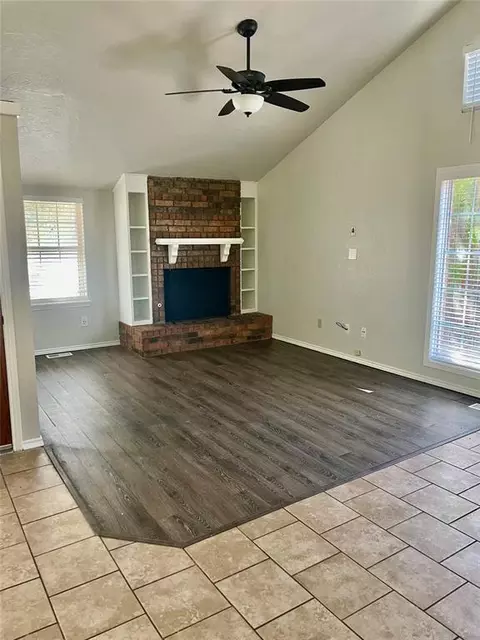 Living - 2137 Goodrich Dr, Moore, OK 73170 photo 1 of 3