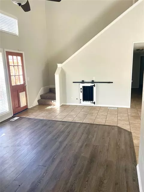 Living - 2137 Goodrich Dr, Moore, OK 73170 photo 3 of 3