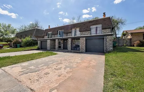 3231 N Utah Ave, Oklahoma City, OK 73112