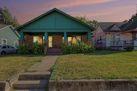 1522 NE 14th St, Oklahoma City, OK 73117