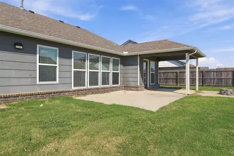 Exterior - 3405 E Sandusky St, Broken Arrow, OK 74014 photo 5 of 5