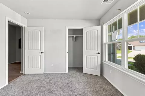Bedroom - 3405 E Sandusky St, Broken Arrow, OK 74014 photo 2 of 3