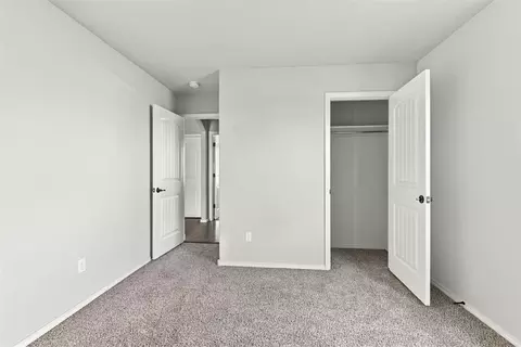 Bedroom - 3405 E Sandusky St, Broken Arrow, OK 74014 photo 3 of 3