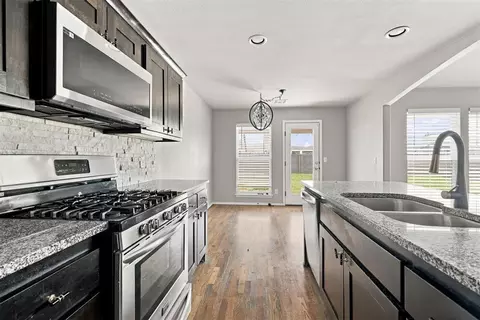 Kitchen - 3405 E Sandusky St, Broken Arrow, OK 74014 photo 1 of 3