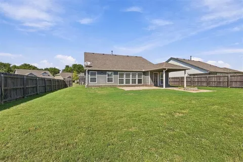 Exterior - 3405 E Sandusky St, Broken Arrow, OK 74014 photo 4 of 5