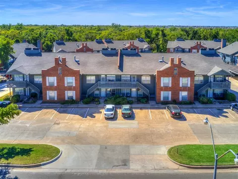 11525 N Meridian Ave #128, Oklahoma City, OK 73120