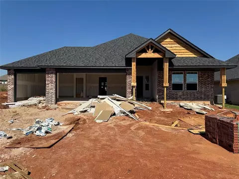 11817 NW 119th St, Yukon, OK 73099