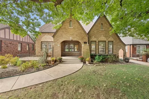 236 NW 34th St, Oklahoma City, OK 73118