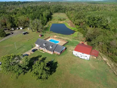 View/Area - 237 Baggs Hill Ln, Broken Bow, OK 74728 photo 2 of 4
