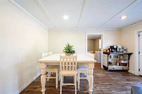 Dining - 237 Baggs Hill Ln, Broken Bow, OK 74728 photo 1 of 2