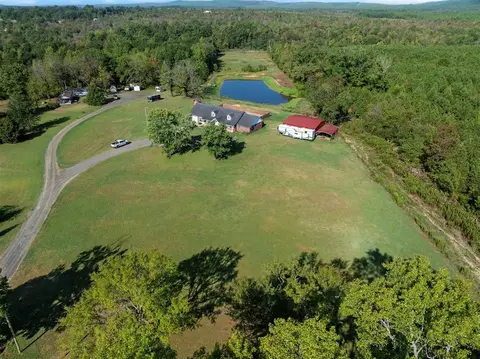 View/Area - 237 Baggs Hill Ln, Broken Bow, OK 74728 photo 1 of 4