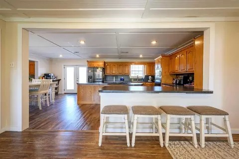 Kitchen - 237 Baggs Hill Ln, Broken Bow, OK 74728 photo 1 of 5