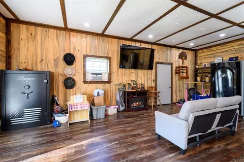 Living - 237 Baggs Hill Ln, Broken Bow, OK 74728 photo 1 of 1
