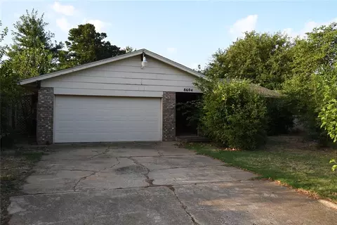 8604 NW 91st St, Oklahoma City, OK 73132