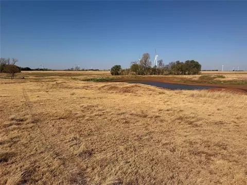 000 Ns Ns 2950 Rd, Cashion, OK 73016