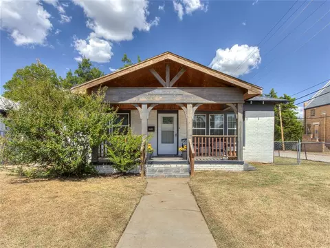 1801 NW 38th St, Oklahoma City, OK 73118