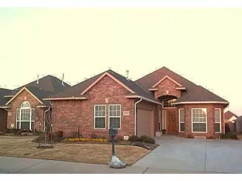 417 Windjammer St, Norman, OK 73072 photo 1
