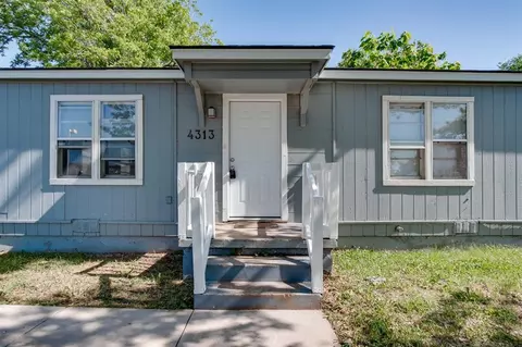 4313 SE 43rd St, Del City, OK 73115