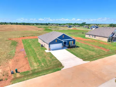 View/Area - 1713 Oak Way, Tuttle, OK 73089 photo 4 of 6
