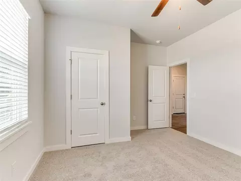 Bedroom - 1713 Oak Way, Tuttle, OK 73089 photo 5 of 5