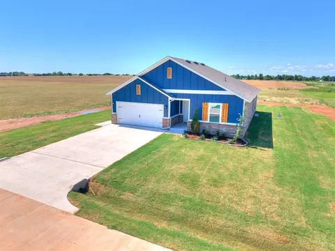 View/Area - 1713 Oak Way, Tuttle, OK 73089 photo 1 of 6