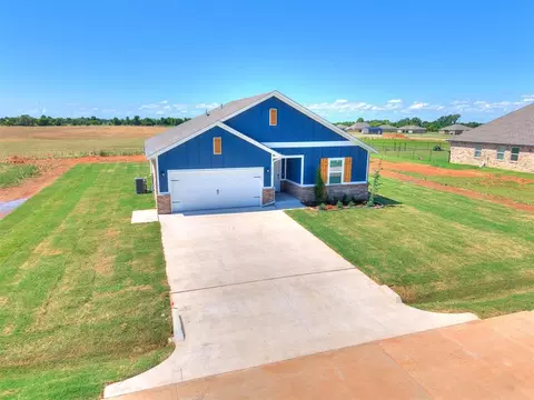 View/Area - 1713 Oak Way, Tuttle, OK 73089 photo 3 of 6