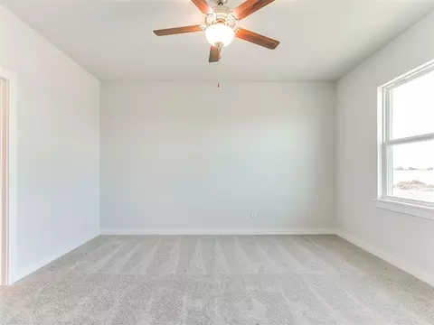 Bedroom - 1713 Oak Way, Tuttle, OK 73089 photo 1 of 5