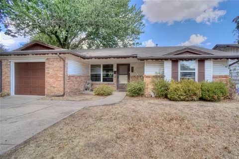 1217 SW 46 St, Oklahoma City, OK 73109