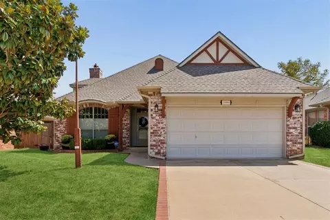 12804 Saint Johns Pl, Oklahoma City, OK 73142