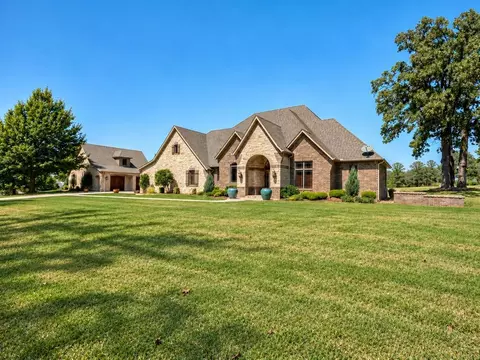 5950 Cox Canyon Dr, Guthrie, OK 73044